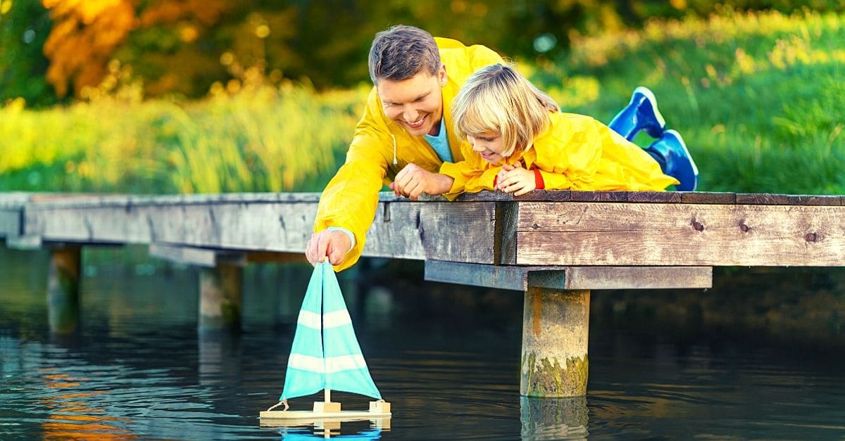 Jalan Kaki untuk Menjaga Tubuh Tetap Aktif